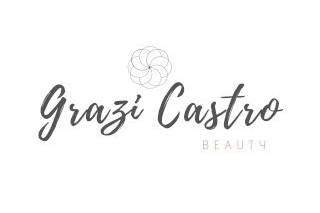 Grazi Castro Beauty logo