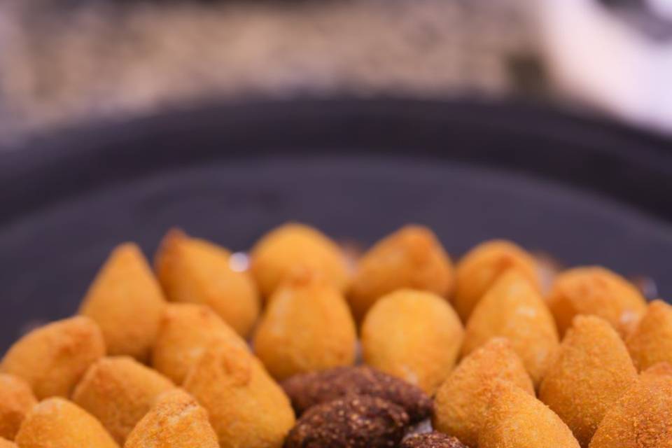 Massa e Carne