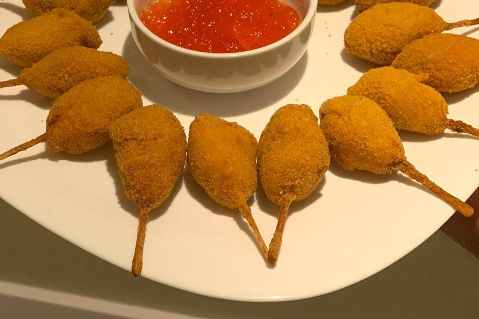 Finger Food