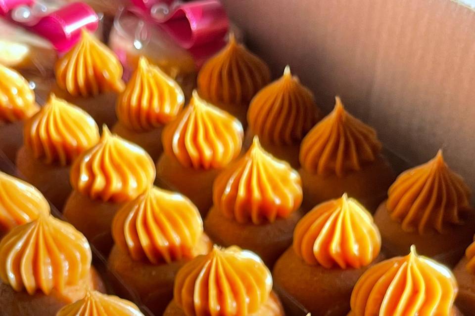 Brigadeiro gourmet
