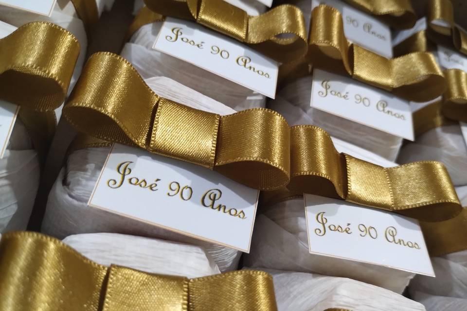 Bem vividos aniversário
