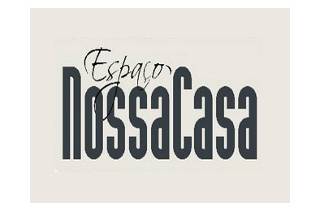 Logo Espaço Nossa Casa