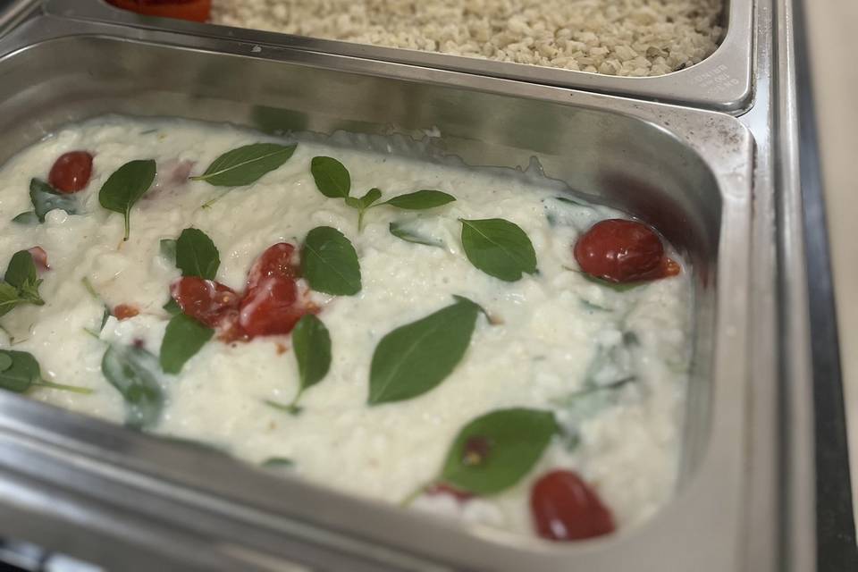 Risotos