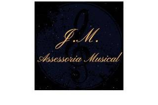 JM Assessoria Musical  logo