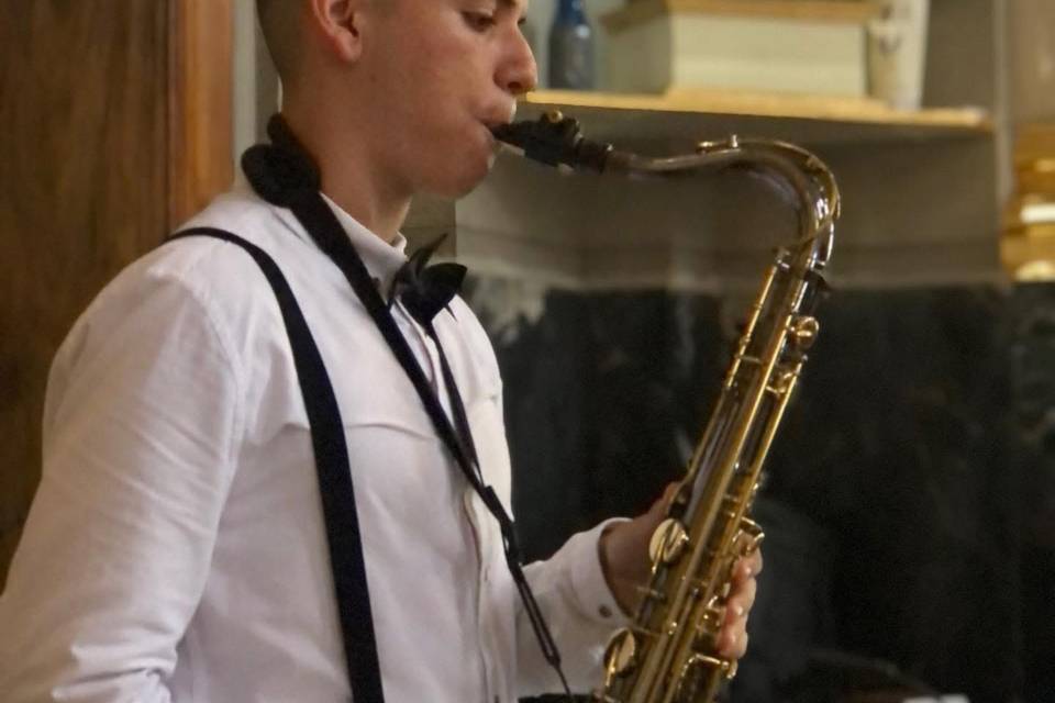 Casamento na igreja