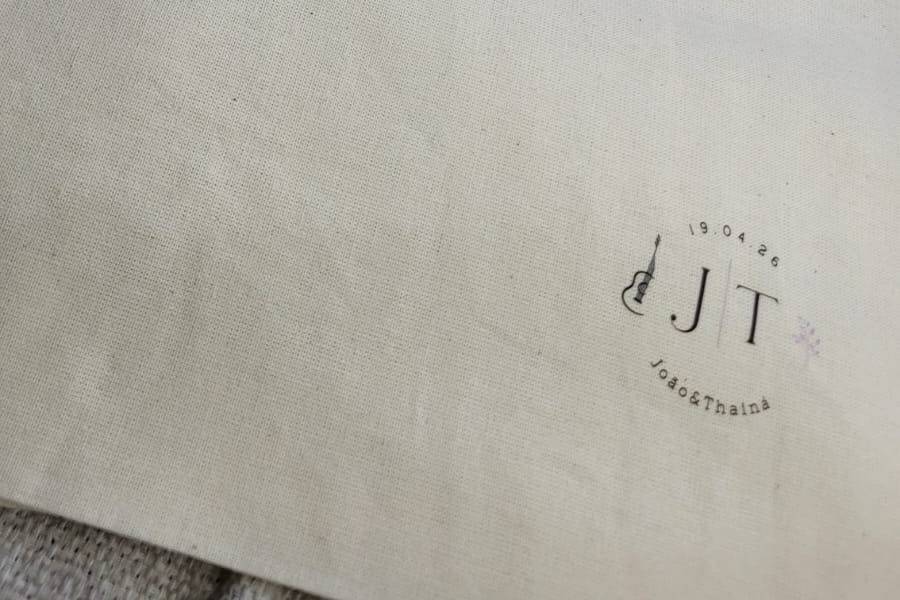 Ecobags Personalizadas