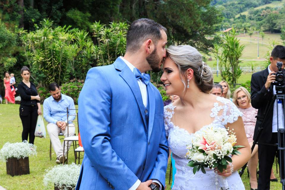 Silvia e Guili - Lomba Grande