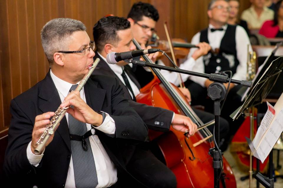 Orquestra Maldonado