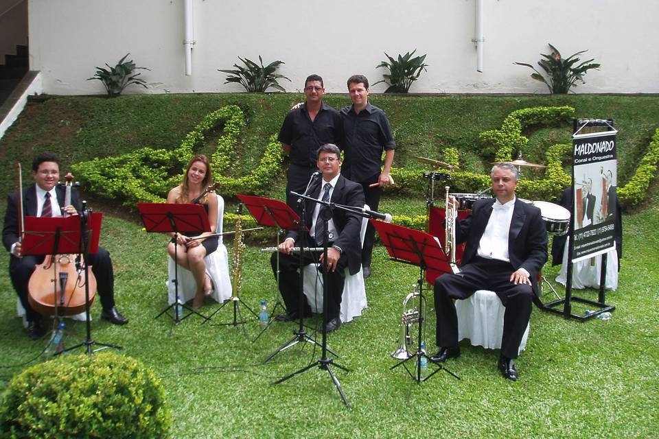 Orquestra Maldonado