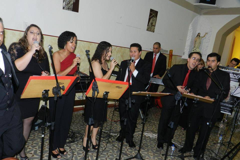 Orquestra Maldonado