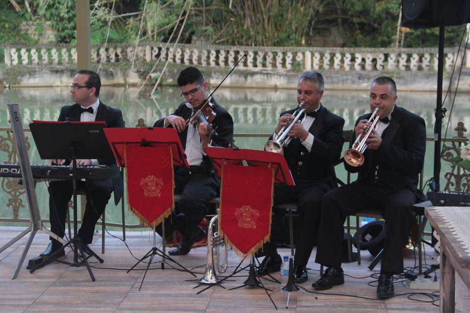 Orquestra Maldonado