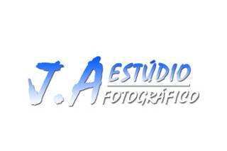 JA Estudio Fotográfico Logo