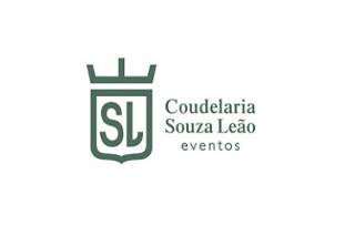 Logo Coudelaria Souza Leão