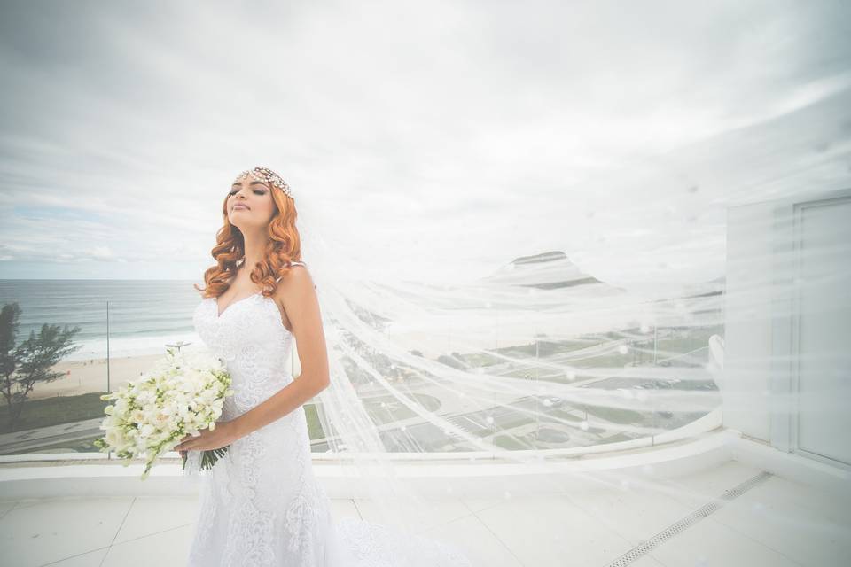 Casamento na praia