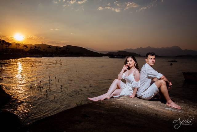 Isabel & Victor - Pré wedding