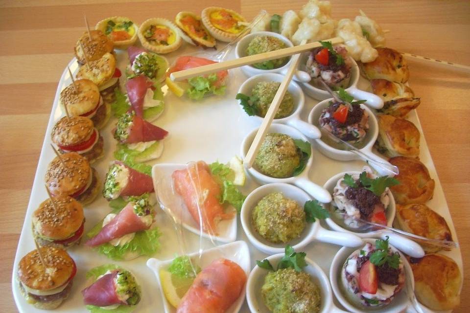 Óppera Eventos