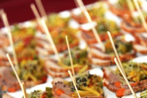 Buffet Óppera
