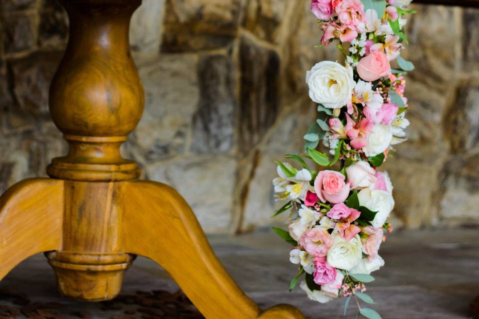 Casamento em Niterói