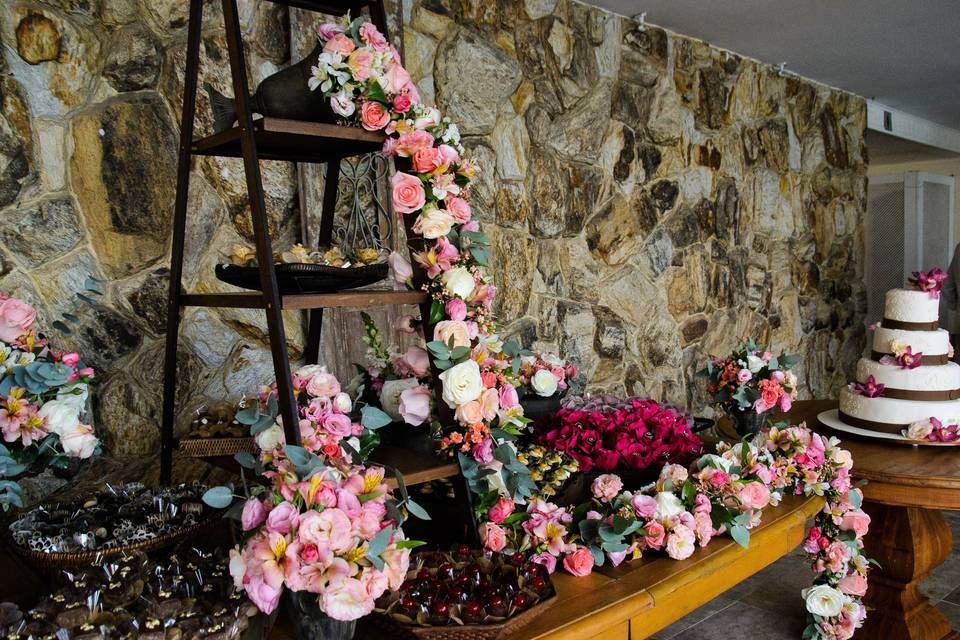 Casamento em Niterói