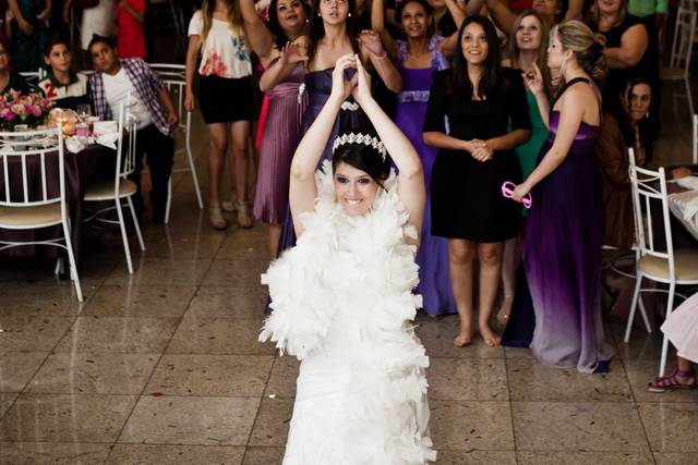 Borasom-Classic Hall