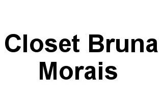 Closet Bruna Morais  Logo