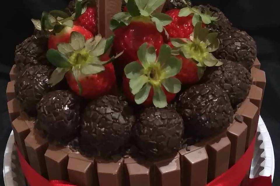 MeG's Confeitaria