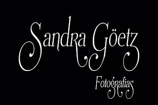 Sandra Göetz Fotografias logo