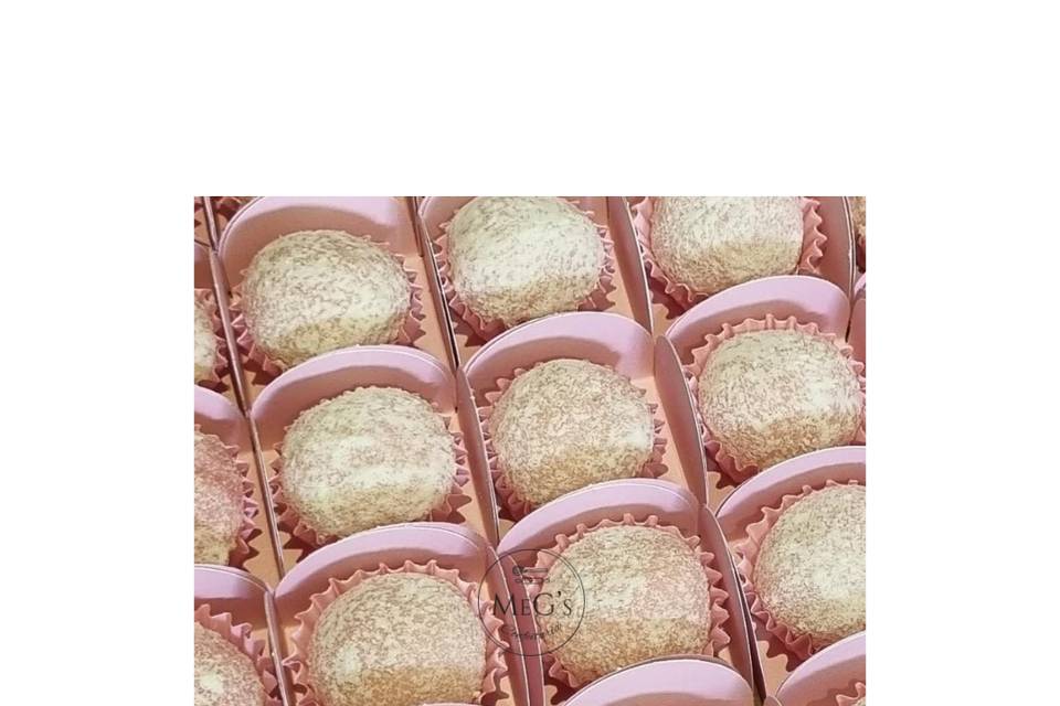 Brigadeiro Ninho