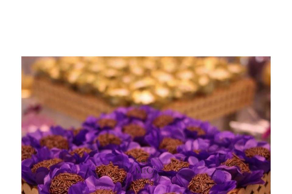 Brigadeiro Gourmet Chocolate