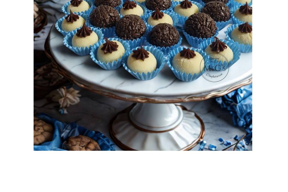MeG's Confeitaria
