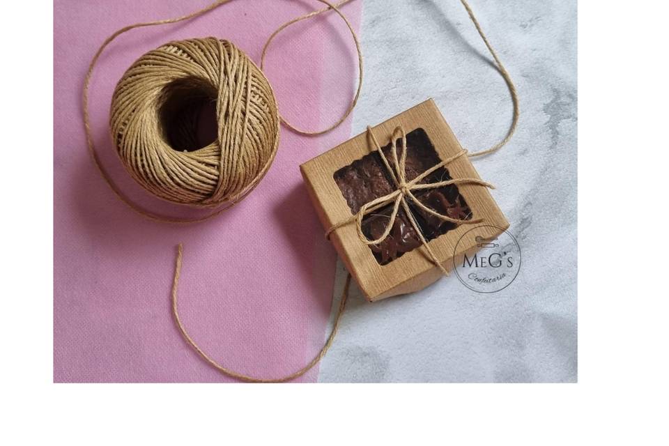 Mini Brownie