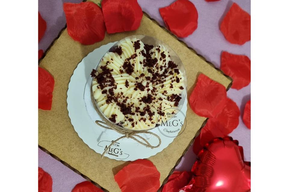 Bolo Red Velvet