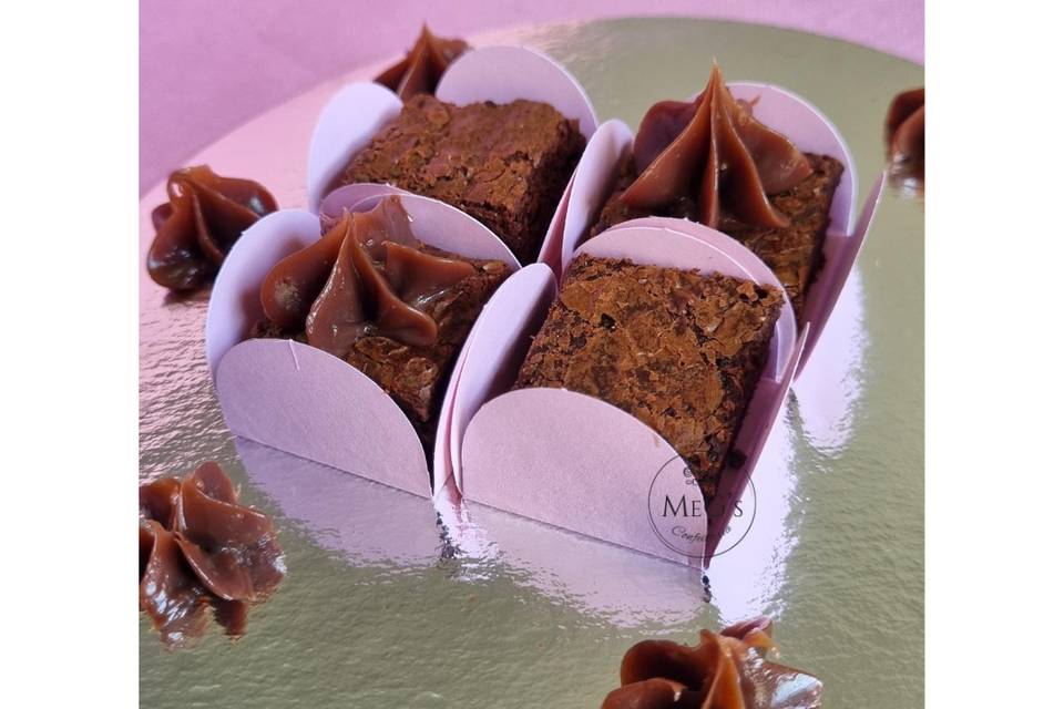 Mini Brownie