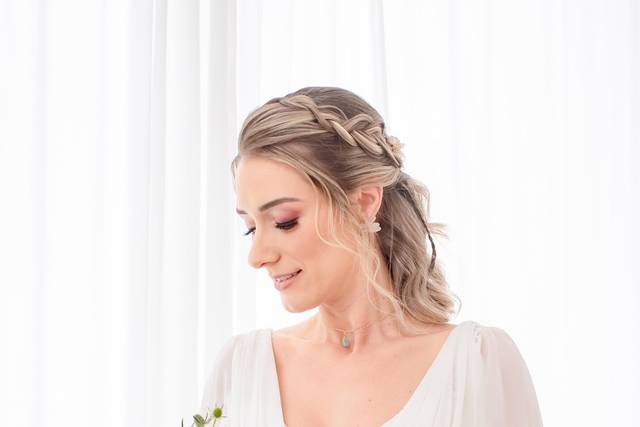 Casamento em São Sebastião.