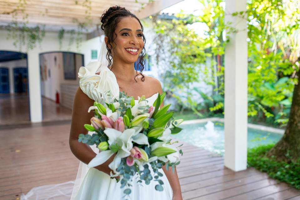 Casamento Ilhabela