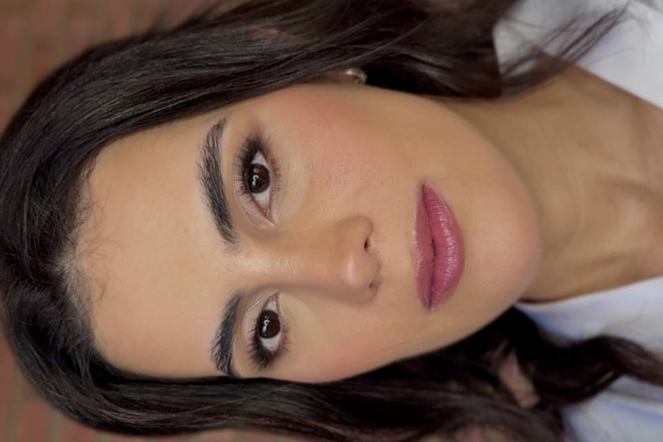 Beleza de noiva