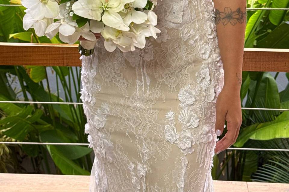 Casamento Juquehy