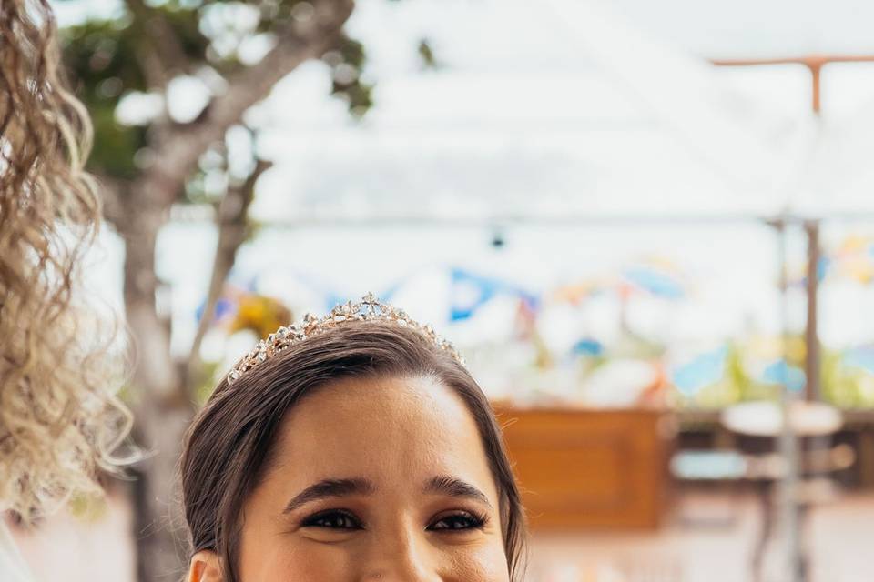 Casamento na praia