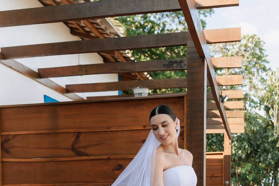 Casamento São Sebastião