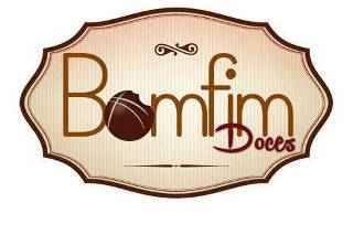 Bomfim Doces Logo