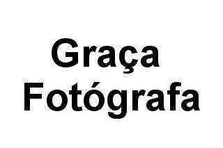 Graça Fotógrafa logo