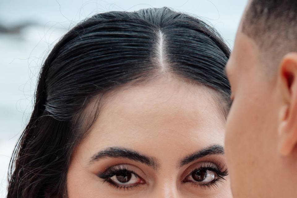 Maquiagem Beauty