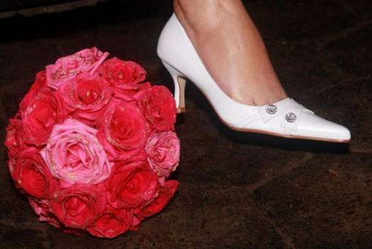 Bouquet de noiva