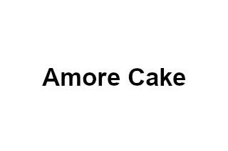 Amore Cake logo