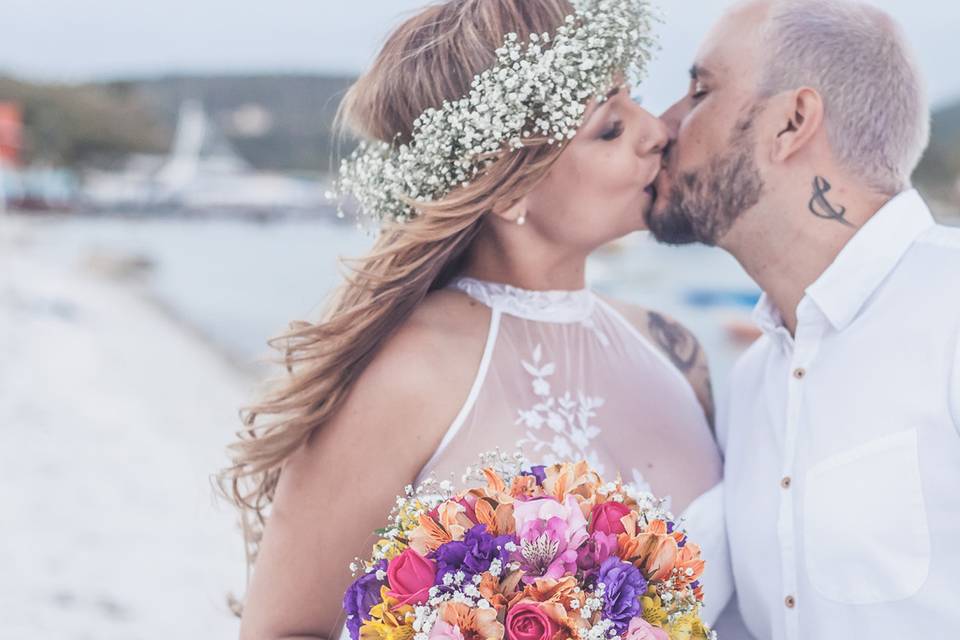 Casamento Márcia e Felipe