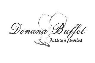 Donana Buffet logo