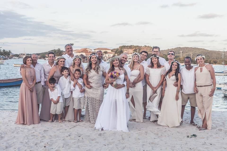 Casamento Márcia e Felipe