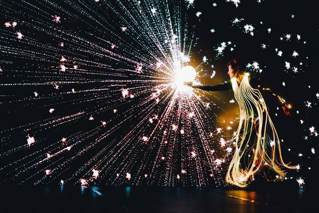 Lightwire Produções