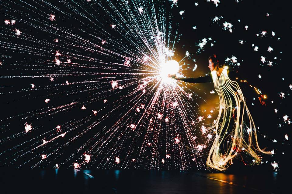 Lightwire Produções