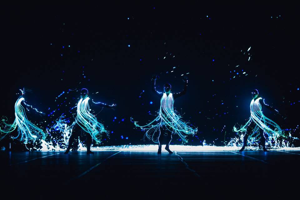 Performance